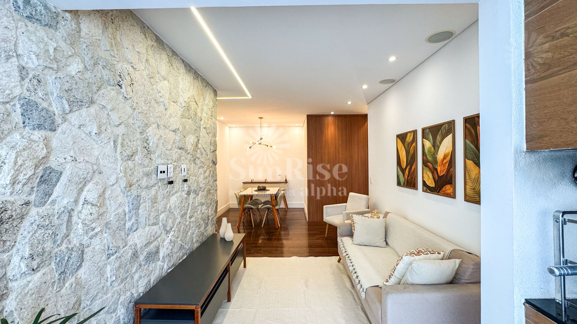 Apartamento, 3 quartos, 82 m² - Foto 11