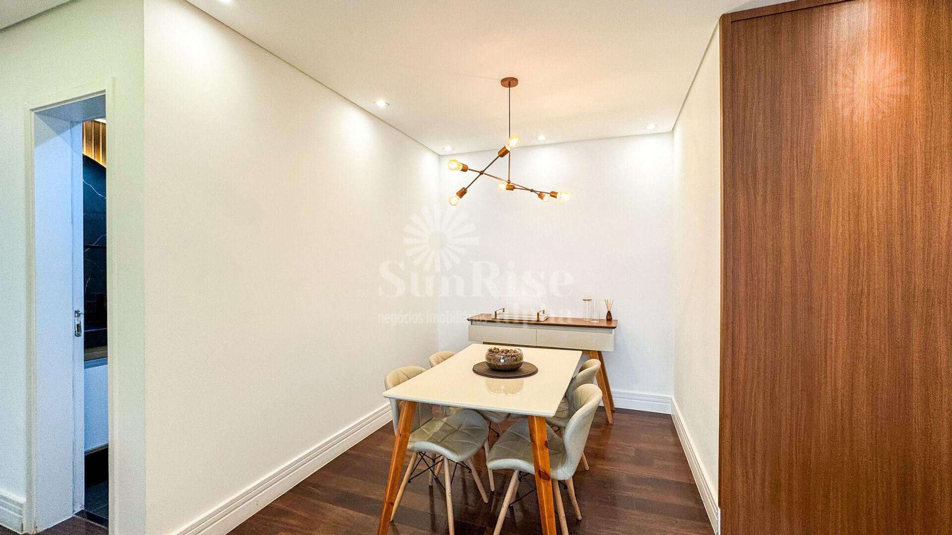 Apartamento, 3 quartos, 82 m² - Foto 13