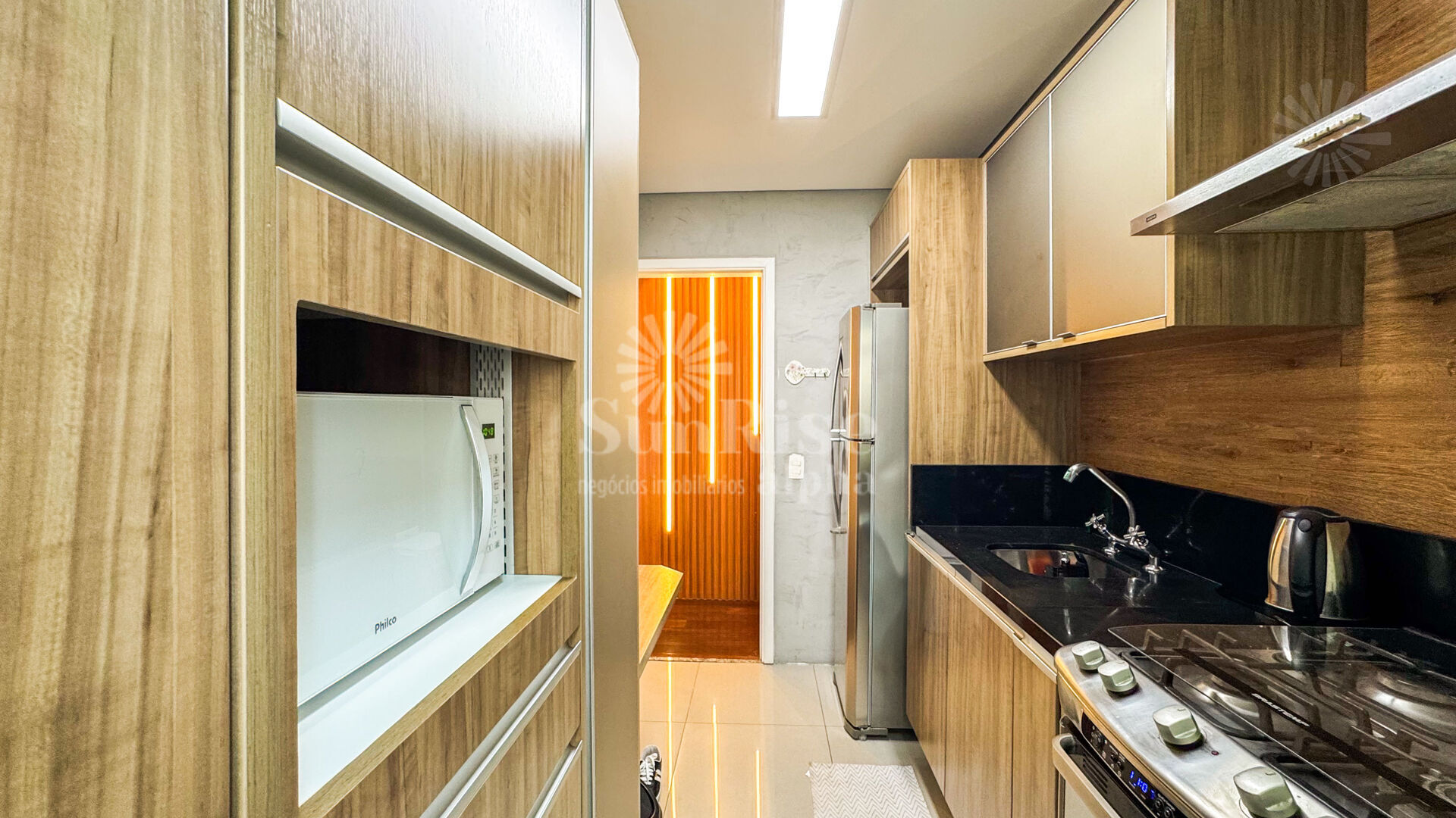 Apartamento, 3 quartos, 82 m² - Foto 23