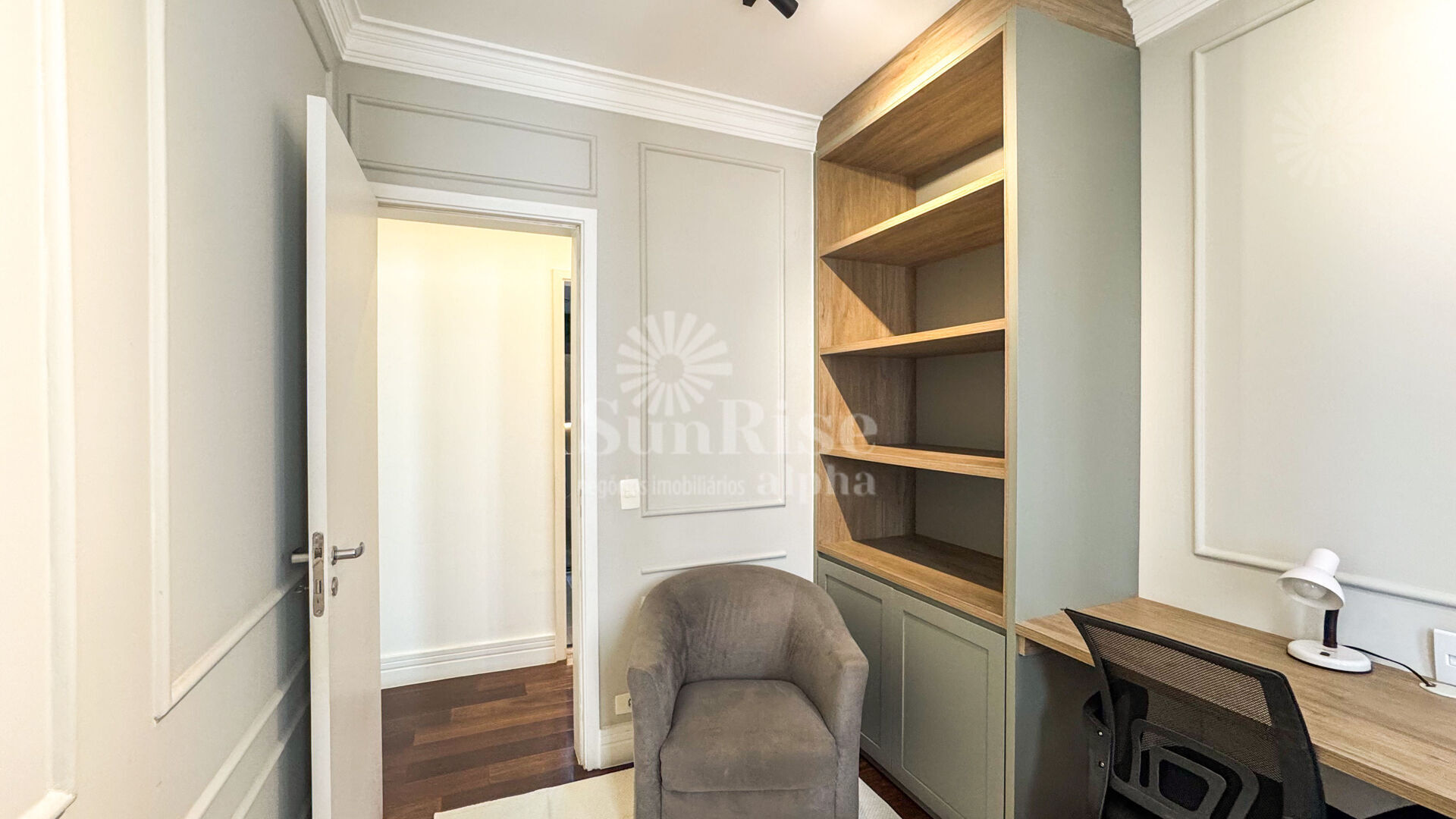 Apartamento, 3 quartos, 82 m² - Foto 31