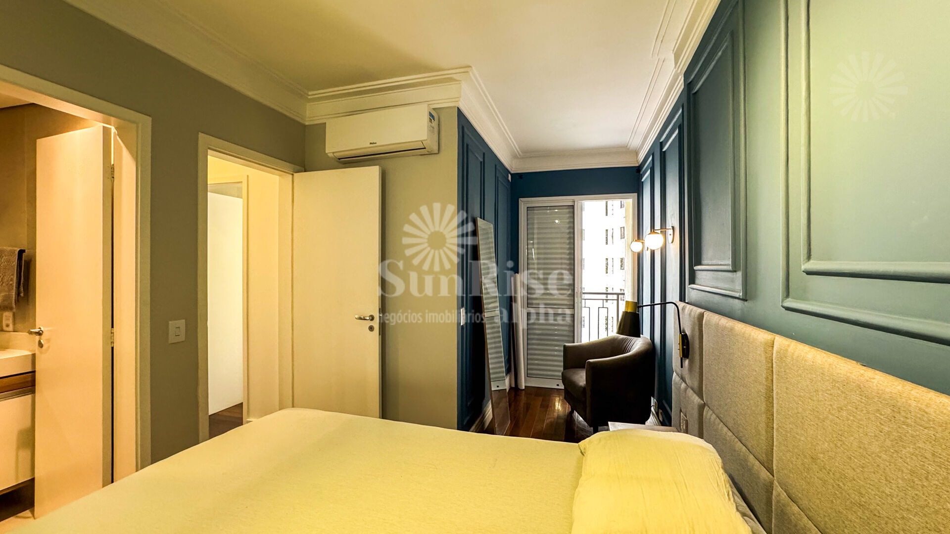 Apartamento, 3 quartos, 82 m² - Foto 42