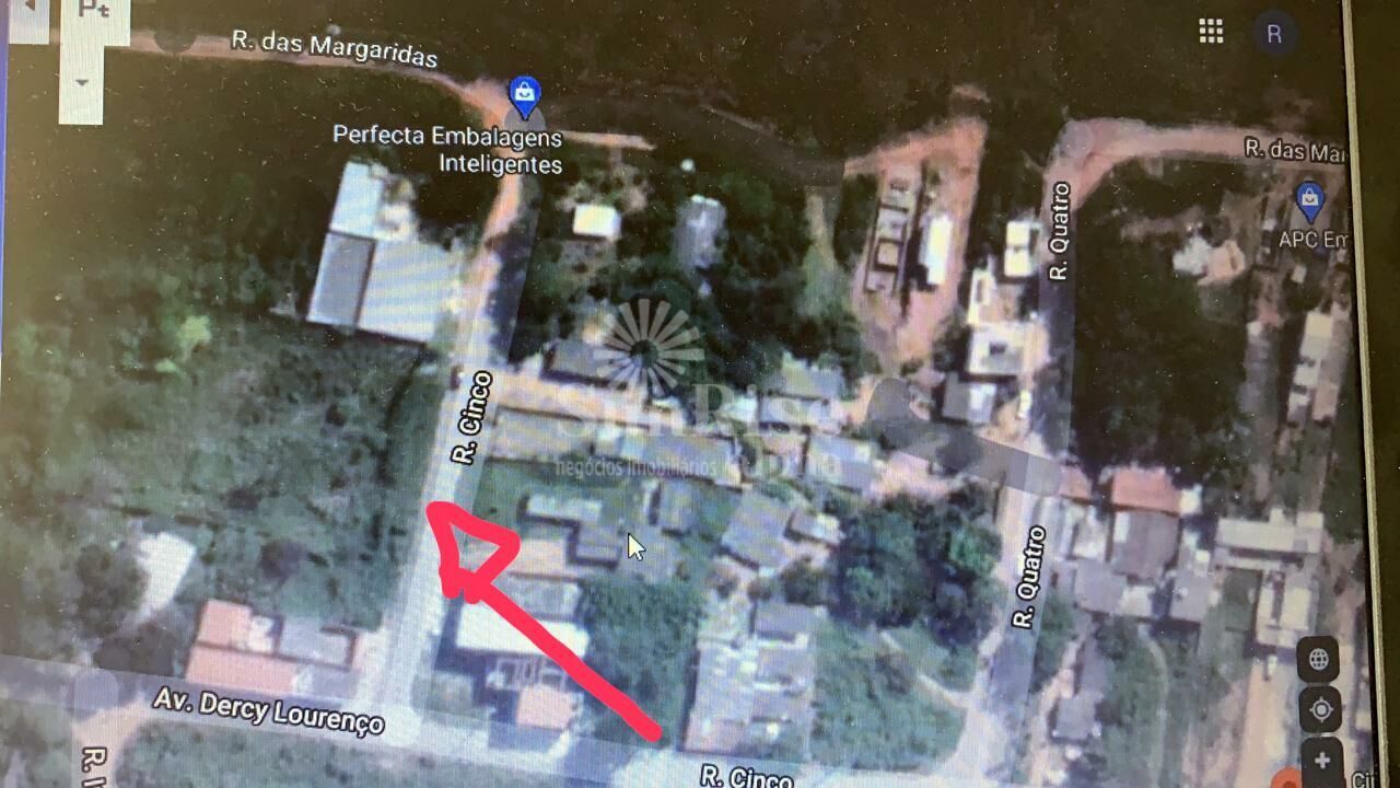 Terreno, centro, pirapora do bom jesus
