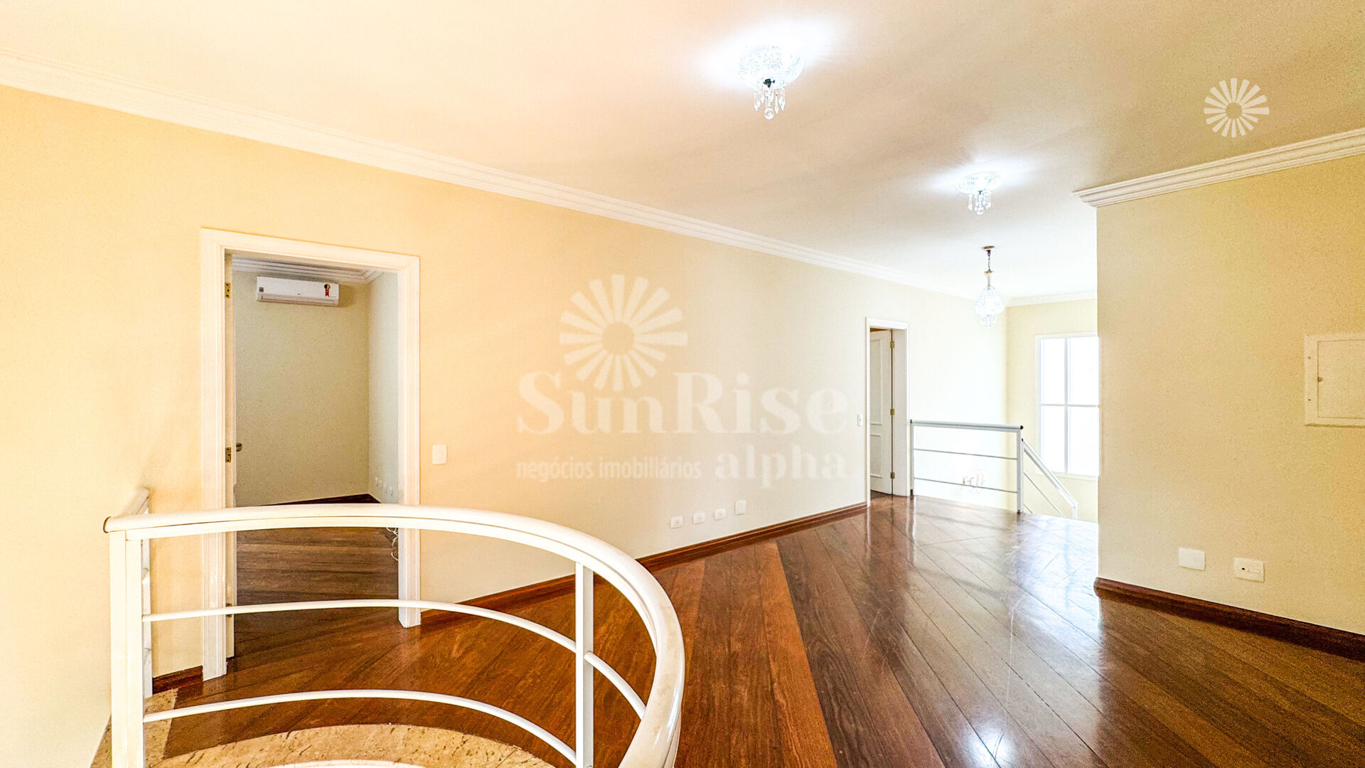 Casa de Condomínio para alugar com 4 quartos, 472m² - Foto 34