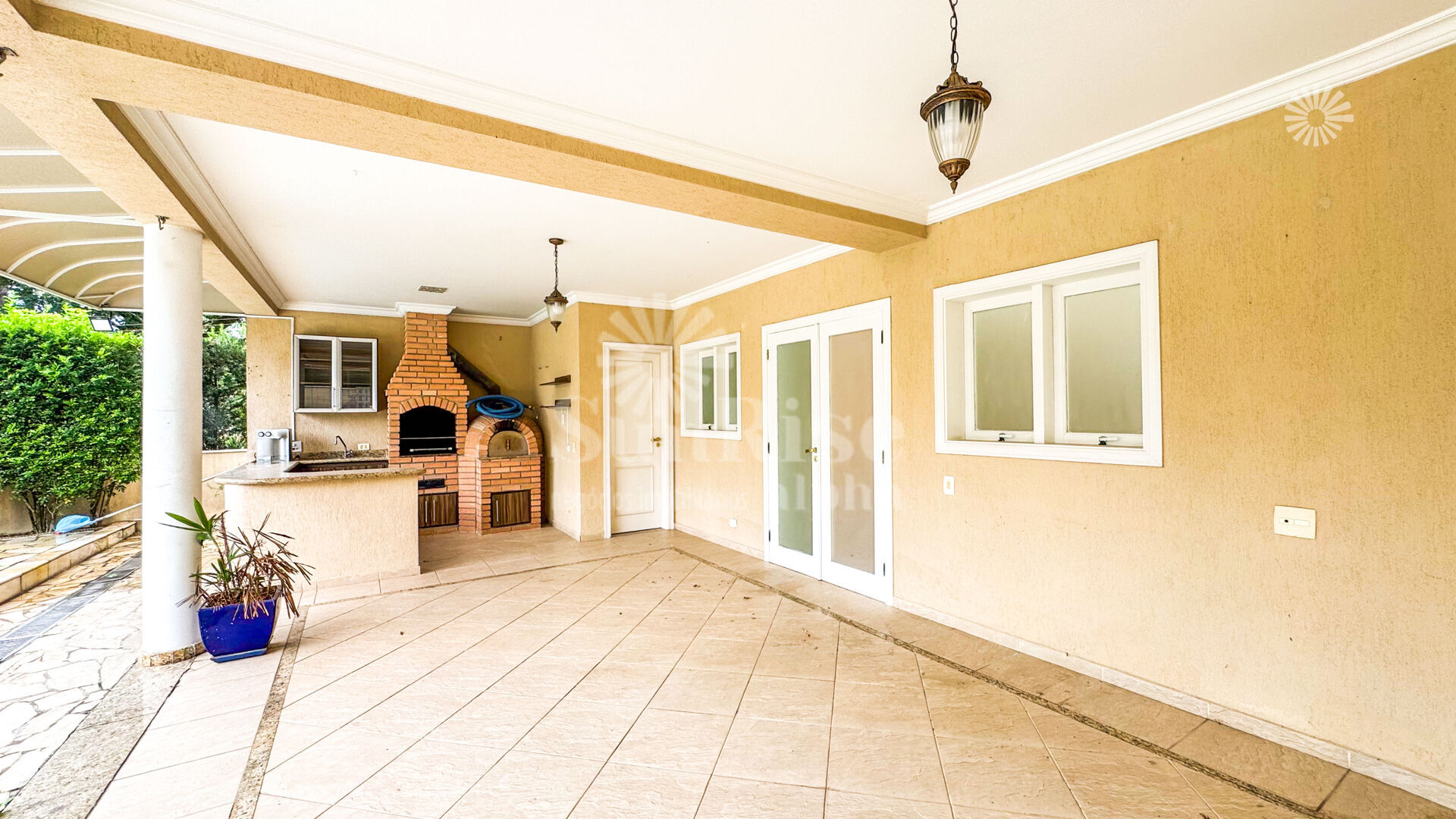 Casa de Condomínio para alugar com 4 quartos, 472m² - Foto 42