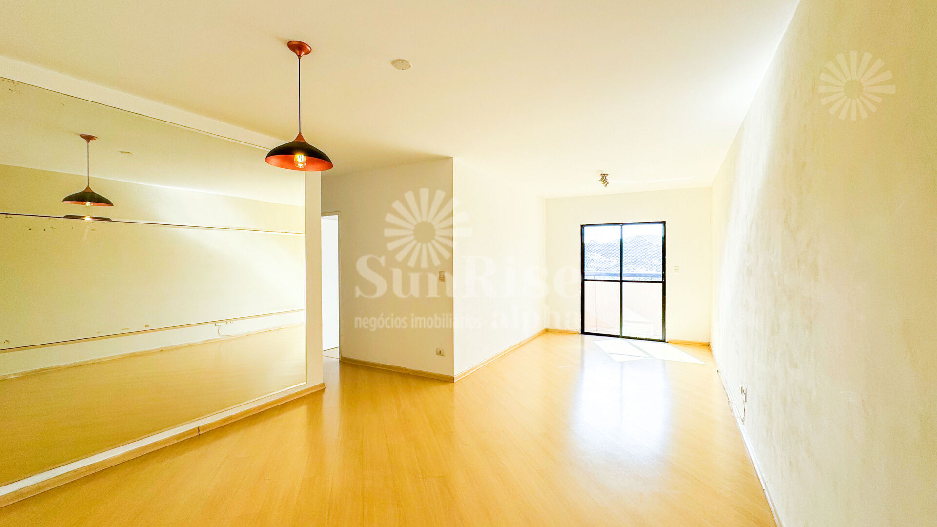 Apartamento para alugar com 3 quartos, 83m² - Foto 4