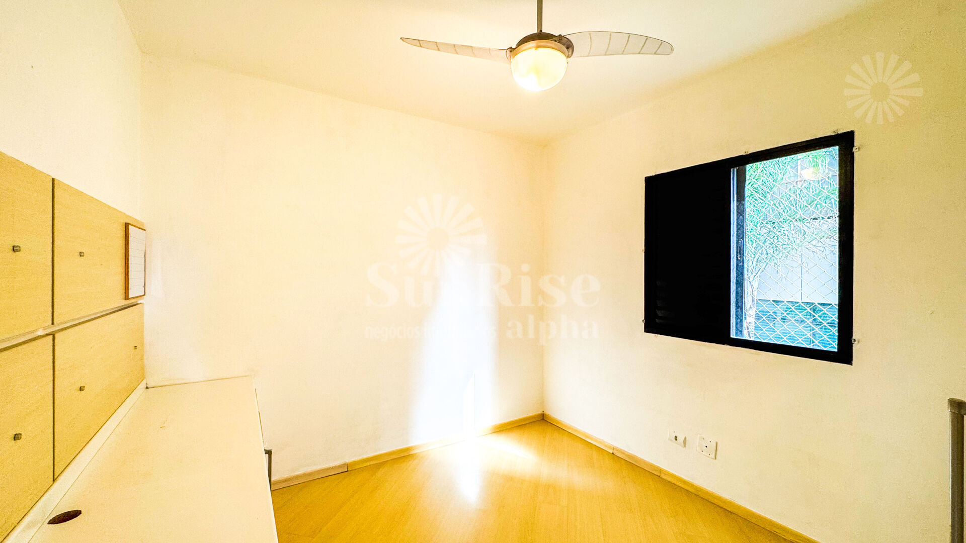 Apartamento para alugar com 3 quartos, 83m² - Foto 28