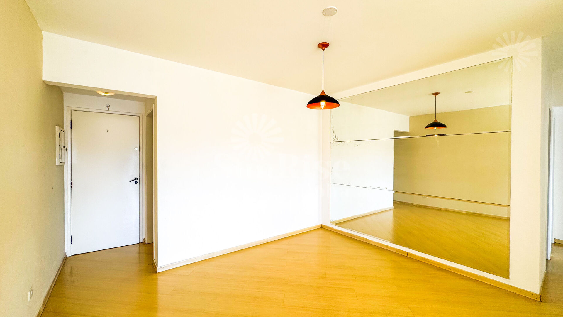 Apartamento para alugar com 3 quartos, 83m² - Foto 9