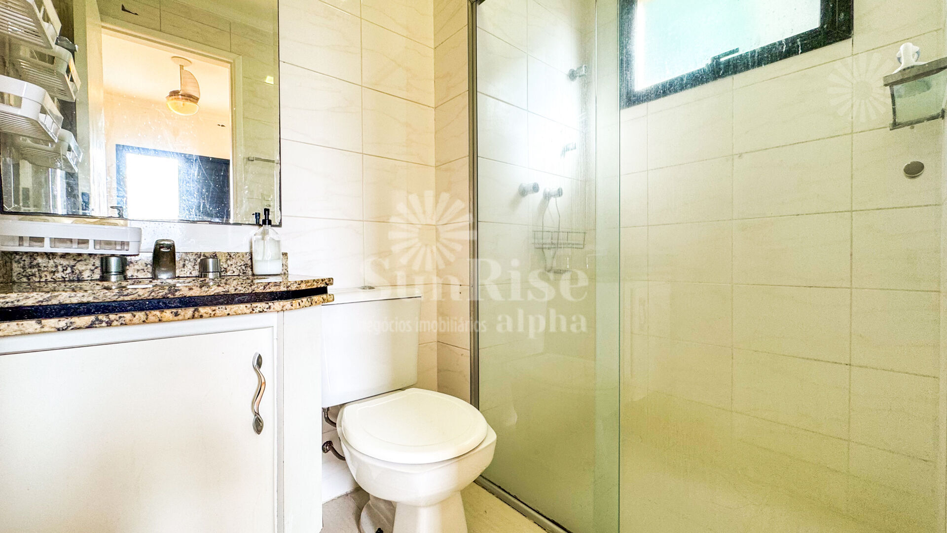 Apartamento para alugar com 3 quartos, 83m² - Foto 27