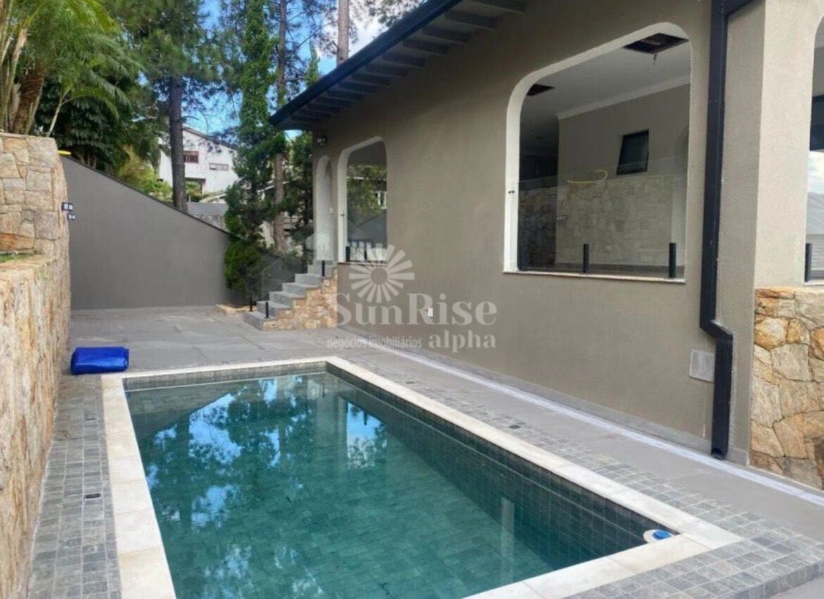 Casa, 4 quartos, 500 m² - Foto 34