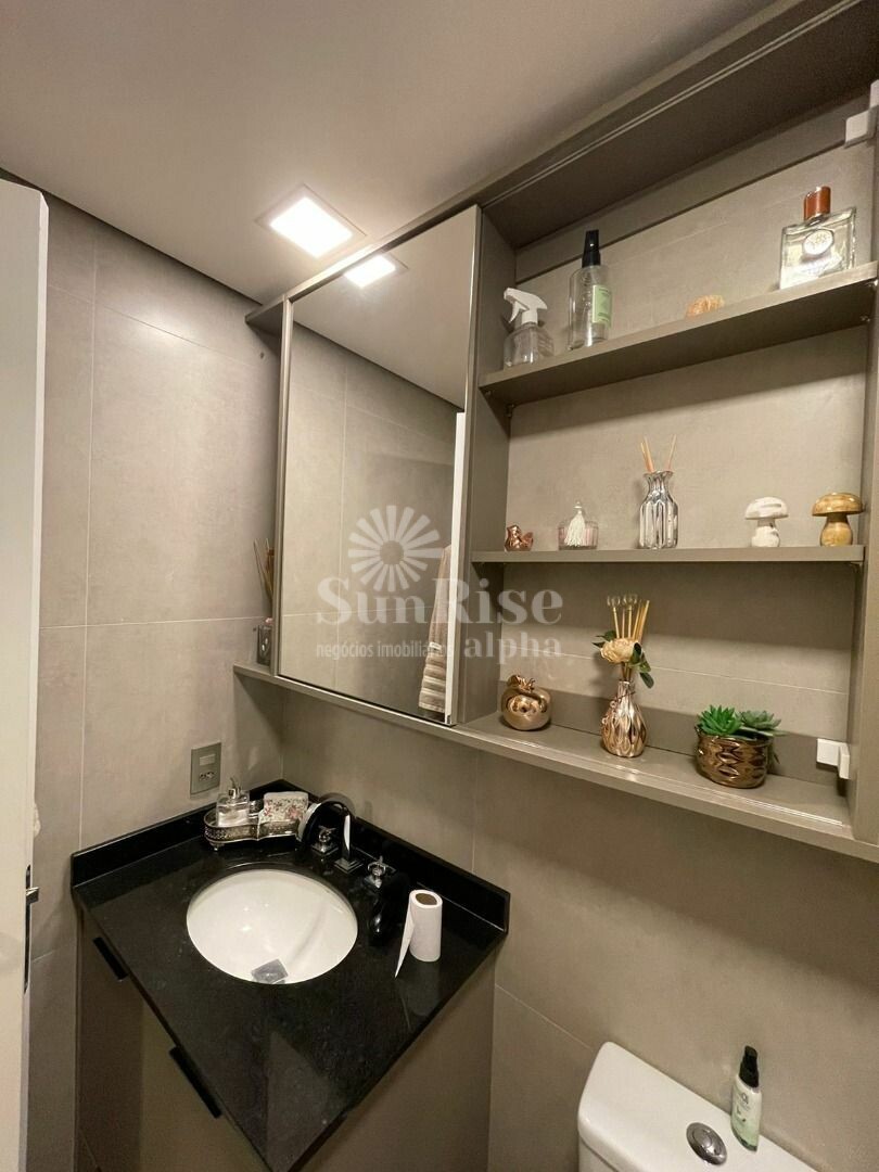 Apartamento à venda com 2 quartos, 82m² - Foto 19