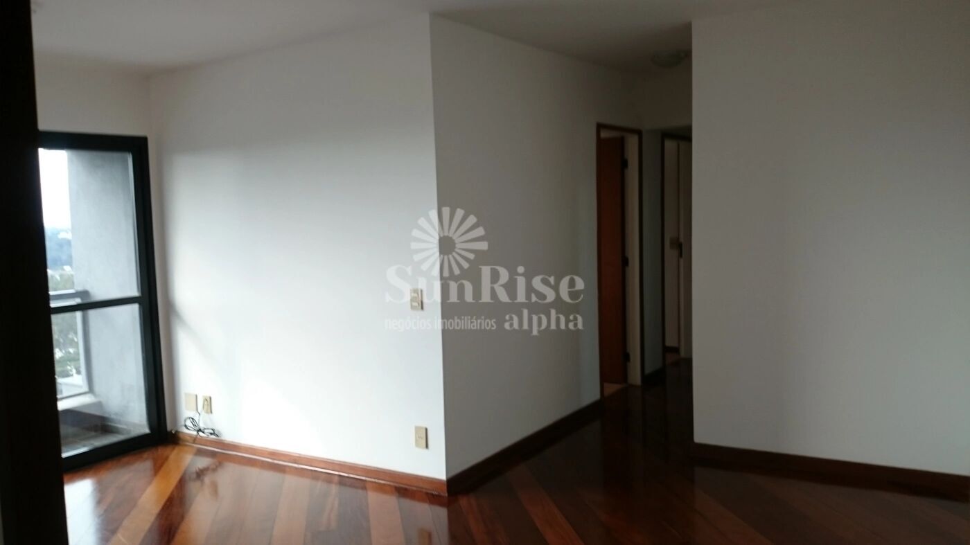 Apartamento para alugar com 3 quartos, 98m² - Foto 2