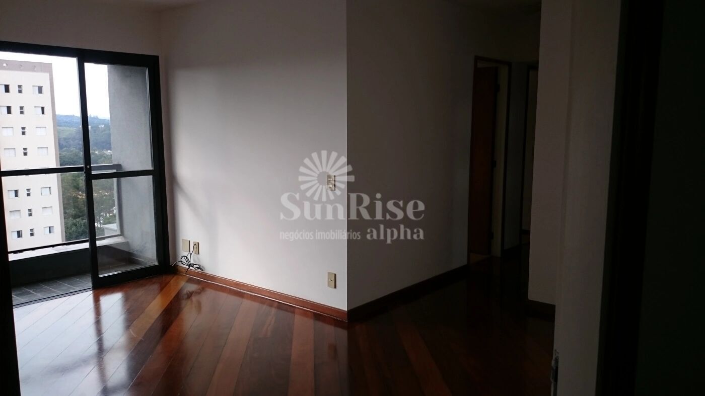 Apartamento para alugar com 3 quartos, 98m² - Foto 5