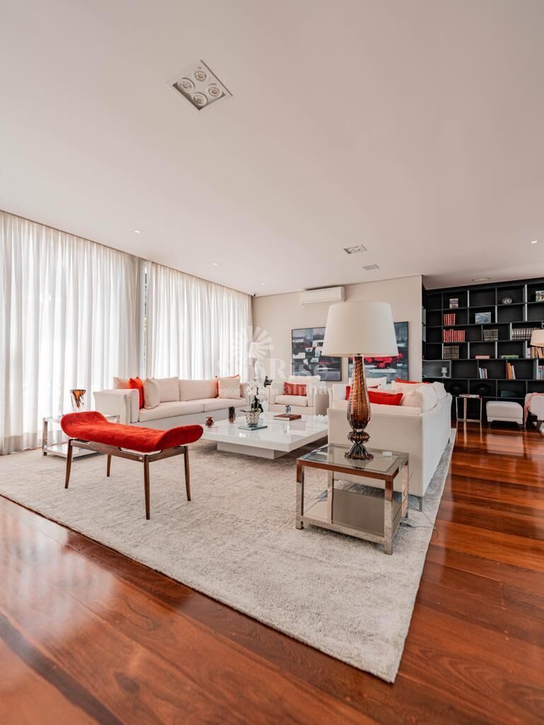 Casa, 7 quartos, 900 m² - Foto 9