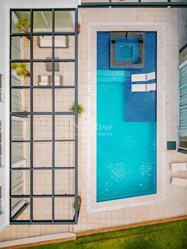 Casa, 7 quartos, 900 m² - Foto 22