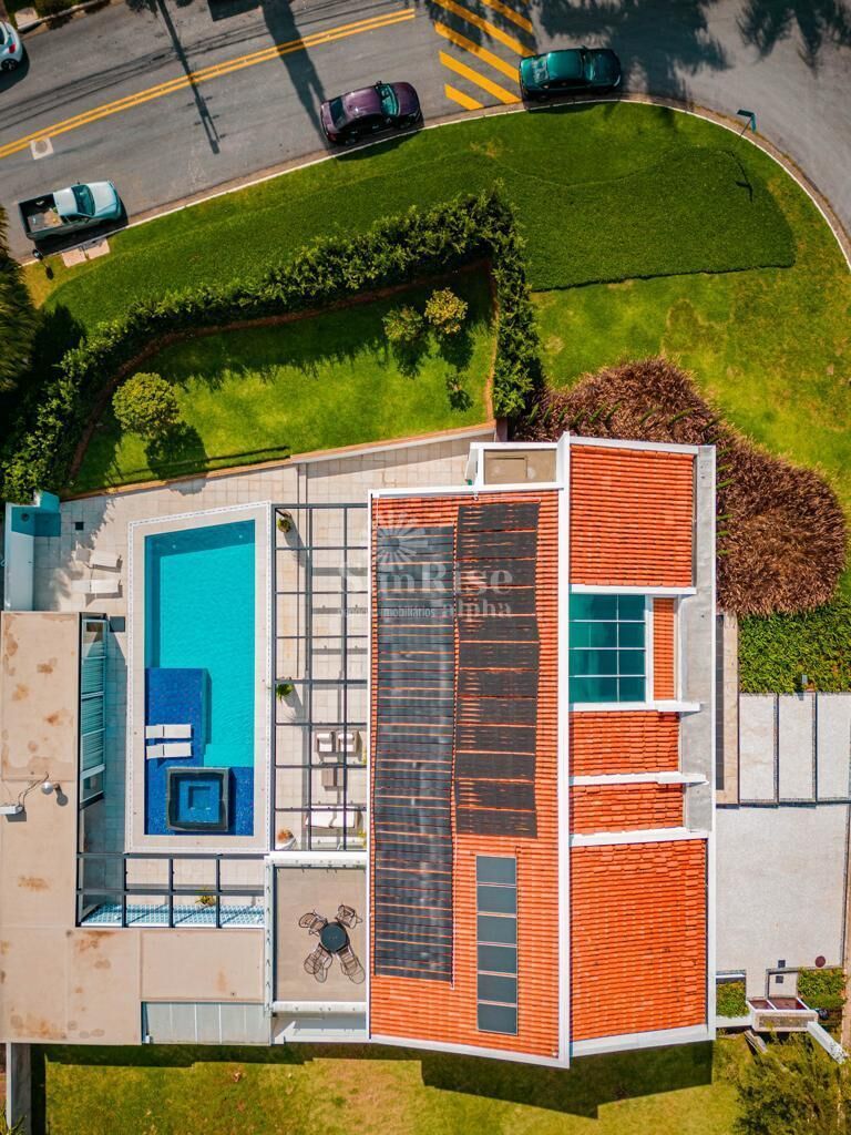 Casa, 7 quartos, 900 m² - Foto 10