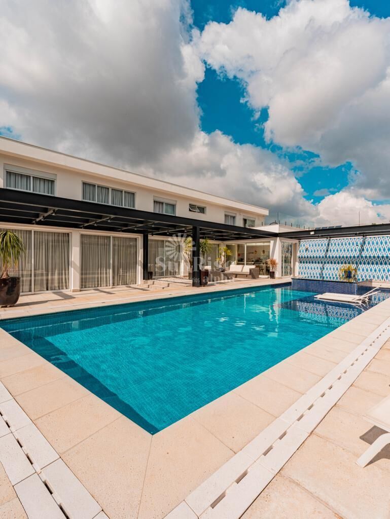 Casa, 7 quartos, 900 m² - Foto 18