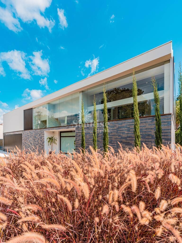 Casa, 7 quartos, 900 m² - Foto 19