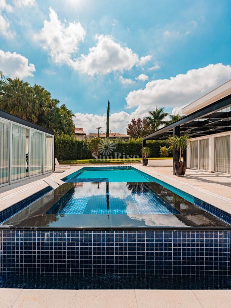 Casa, 7 quartos, 900 m² - Foto 6