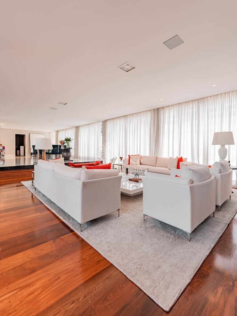 Casa, 7 quartos, 900 m² - Foto 8