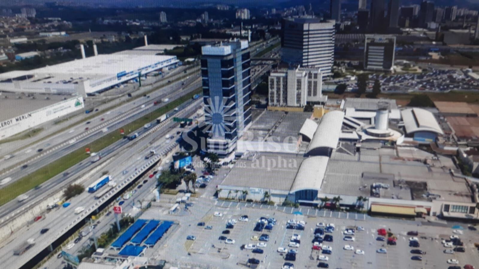 Conjunto Comercial-Sala à venda, 42m² - Foto 6