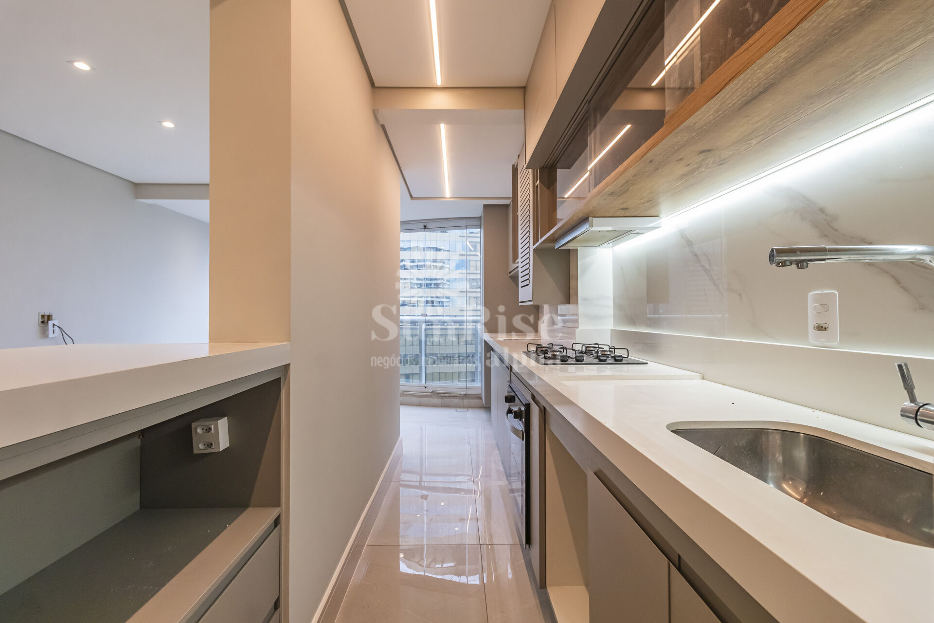 Apartamento, 2 quartos, 69 m² - Foto 9