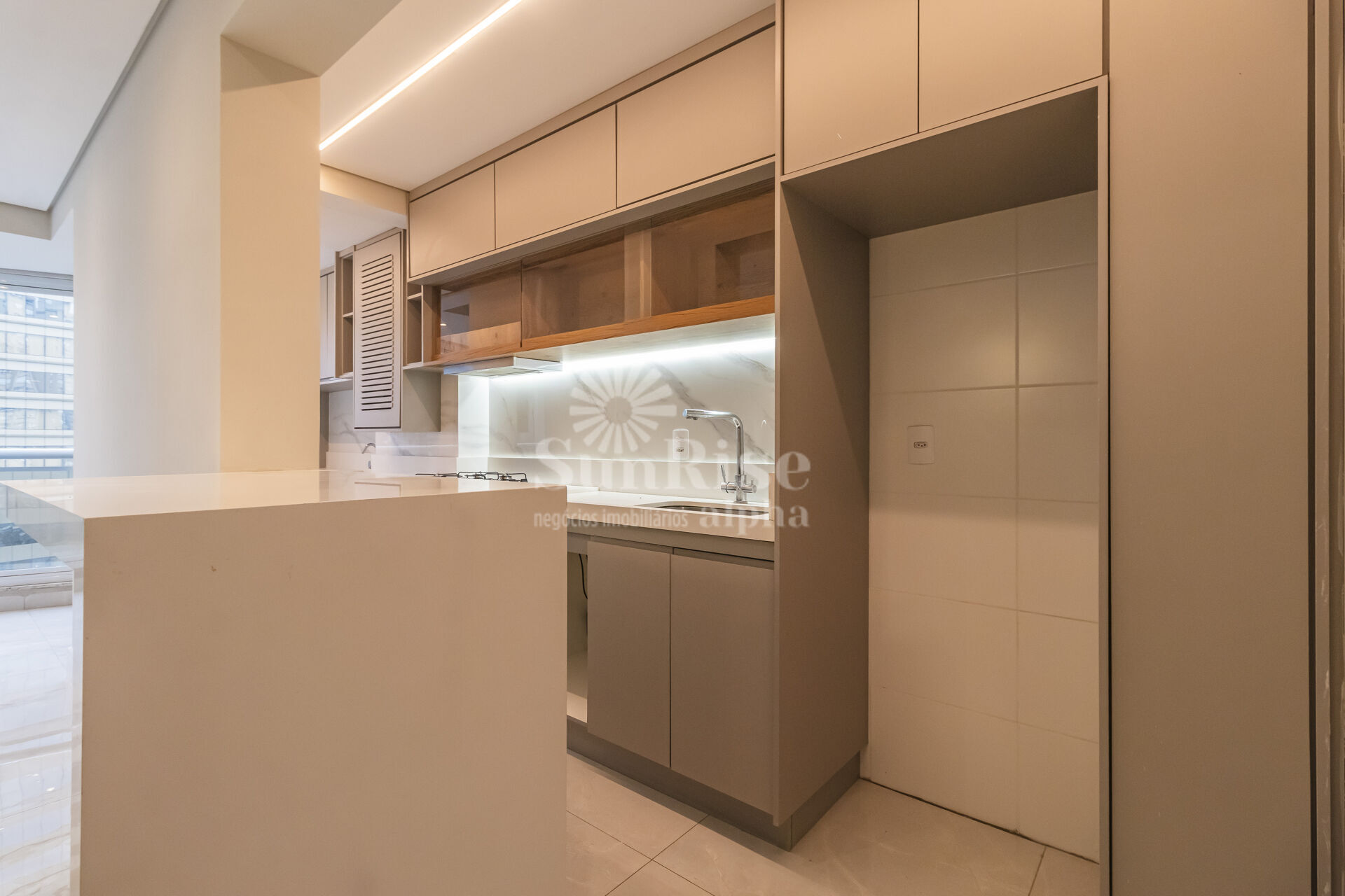 Apartamento, 2 quartos, 69 m² - Foto 8