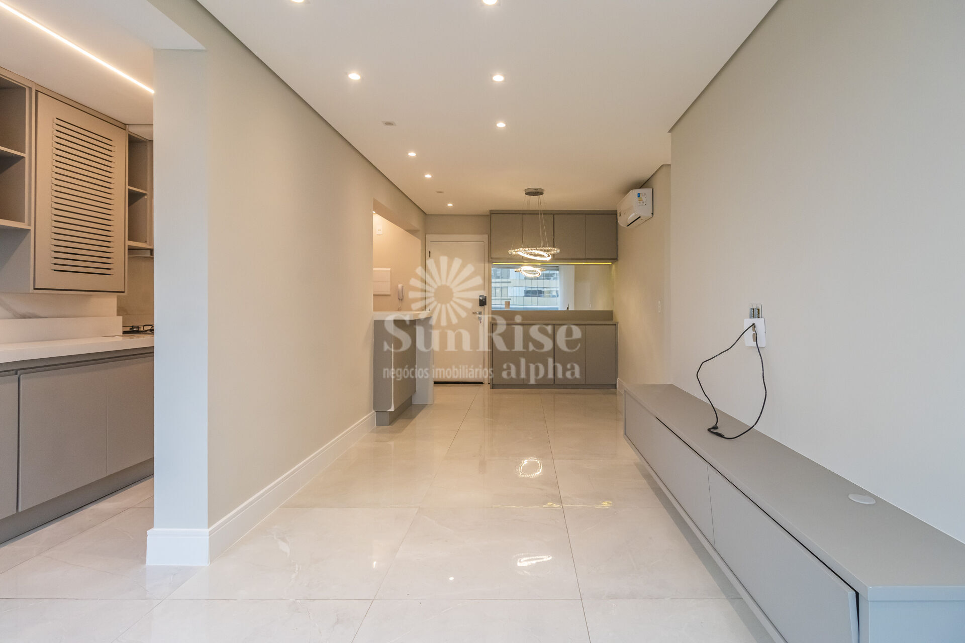 Apartamento, 2 quartos, 69 m² - Foto 6