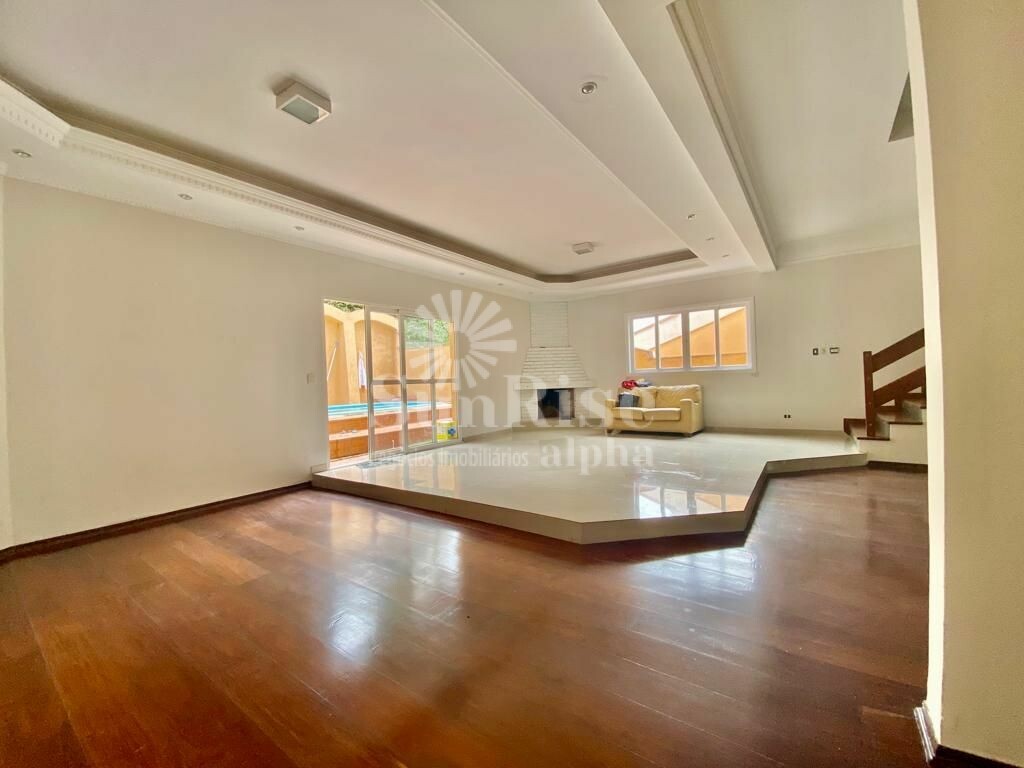 Casa à venda com 4 quartos, 395m² - Foto 16