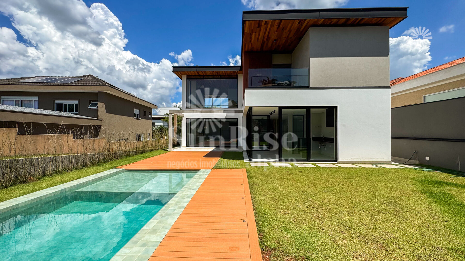 Casa à venda com 4 quartos, 450m² - Foto 53