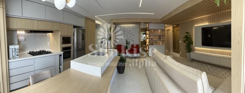 Apartamento à venda com 3 quartos, 110m² - Foto 7