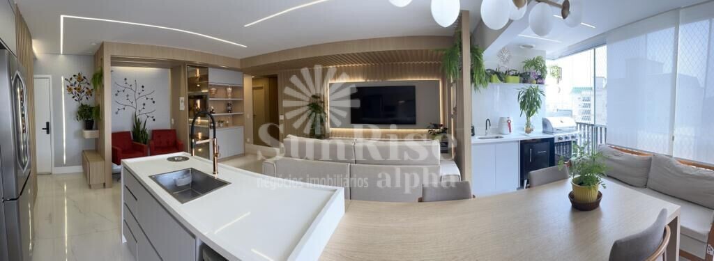 Apartamento à venda com 3 quartos, 110m² - Foto 13