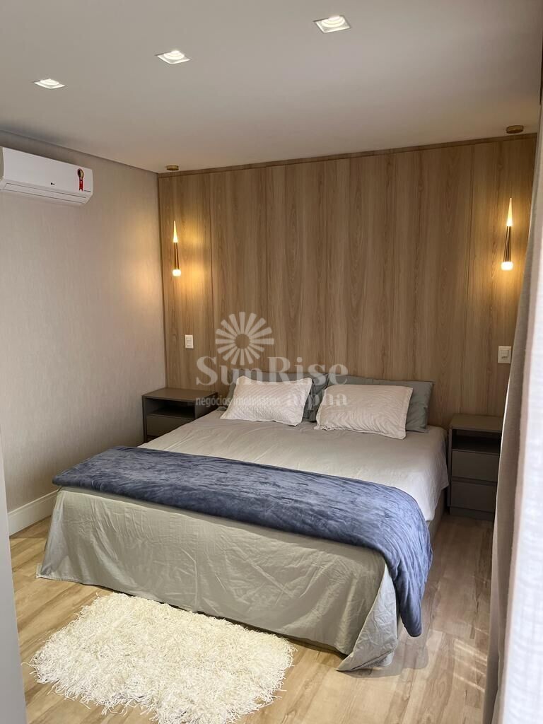 Apartamento à venda com 3 quartos, 110m² - Foto 3