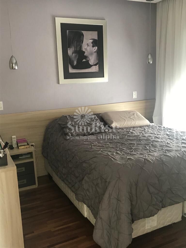 Apartamento à venda com 3 quartos, 121m² - Foto 12