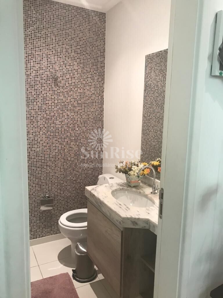 Apartamento à venda com 3 quartos, 121m² - Foto 17