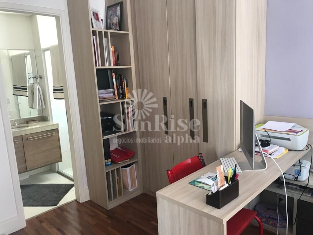 Apartamento à venda com 3 quartos, 121m² - Foto 10