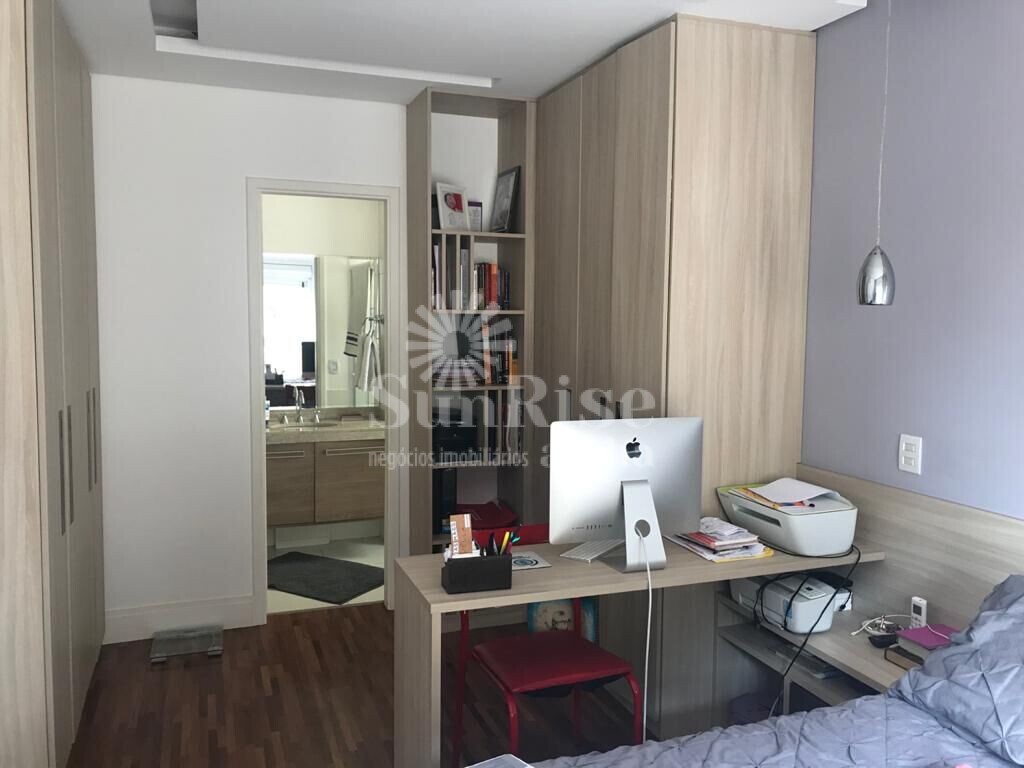 Apartamento à venda com 3 quartos, 121m² - Foto 11