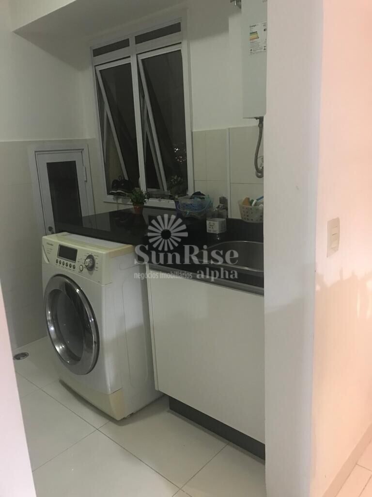 Apartamento à venda com 3 quartos, 121m² - Foto 8