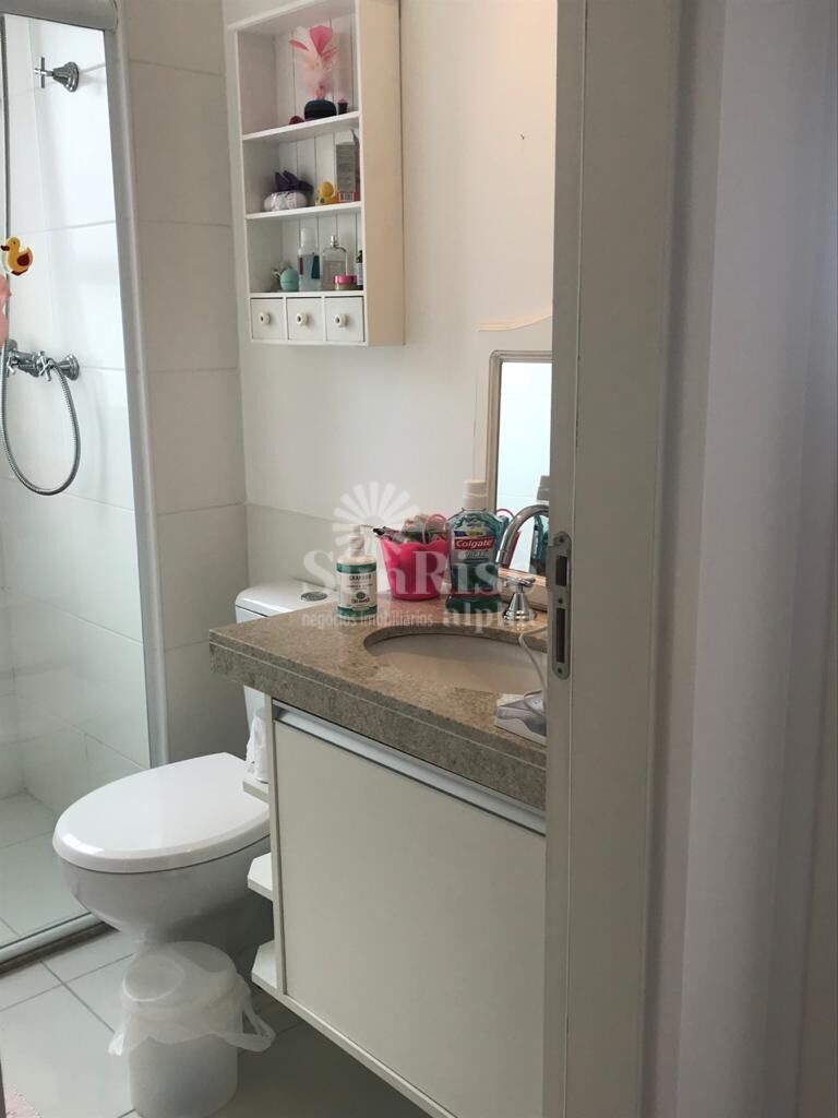 Apartamento à venda com 3 quartos, 121m² - Foto 15