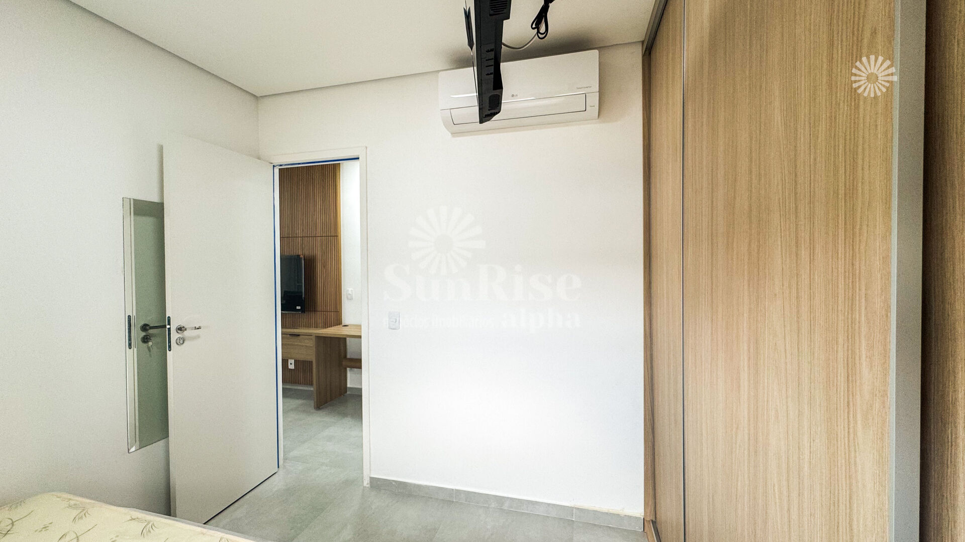 Apartamento para alugar com 1 quarto, 45m² - Foto 22