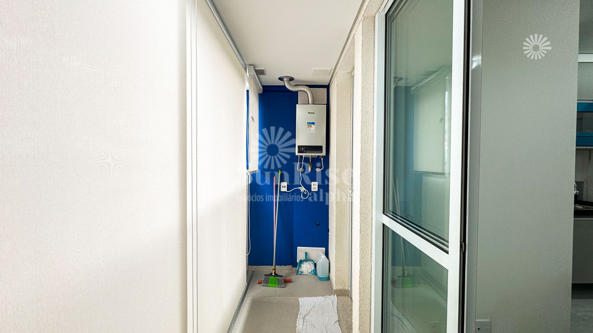Apartamento para alugar com 1 quarto, 45m² - Foto 12