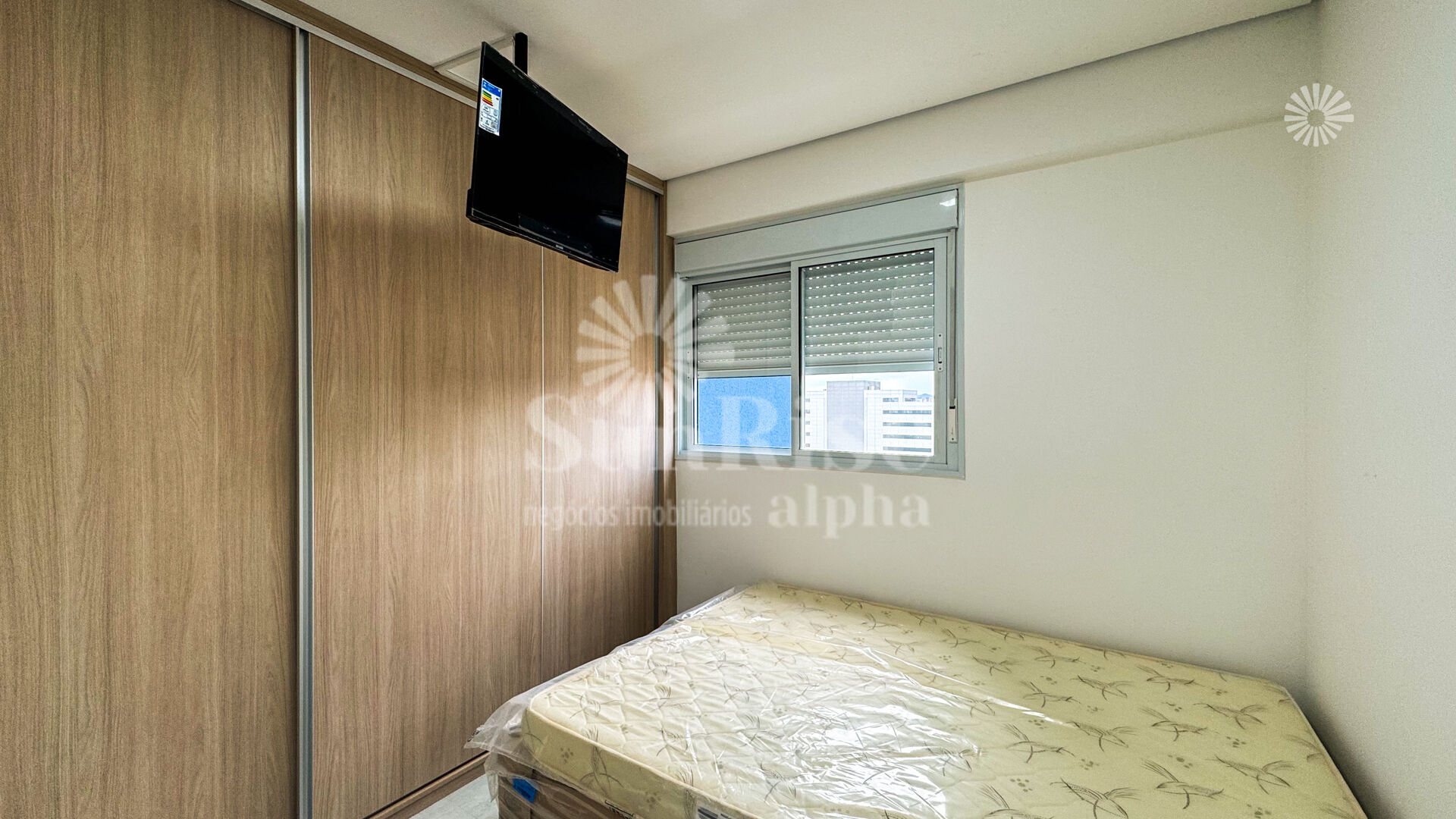 Apartamento para alugar com 1 quarto, 45m² - Foto 3