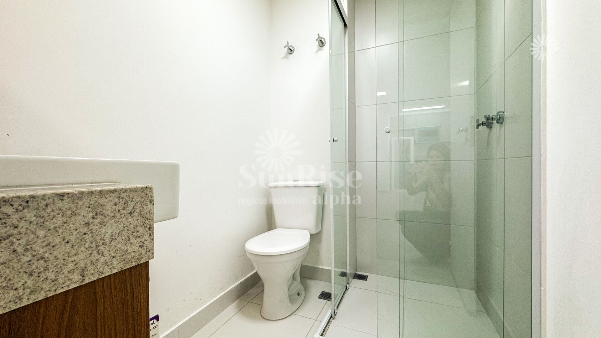 Apartamento para alugar com 1 quarto, 45m² - Foto 20