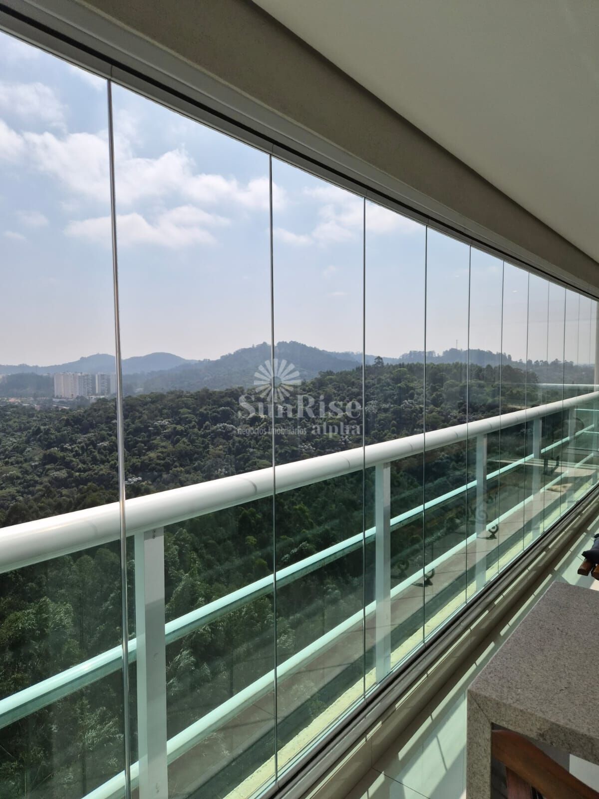 Apartamento, 3 quartos, 202 m² - Foto 5