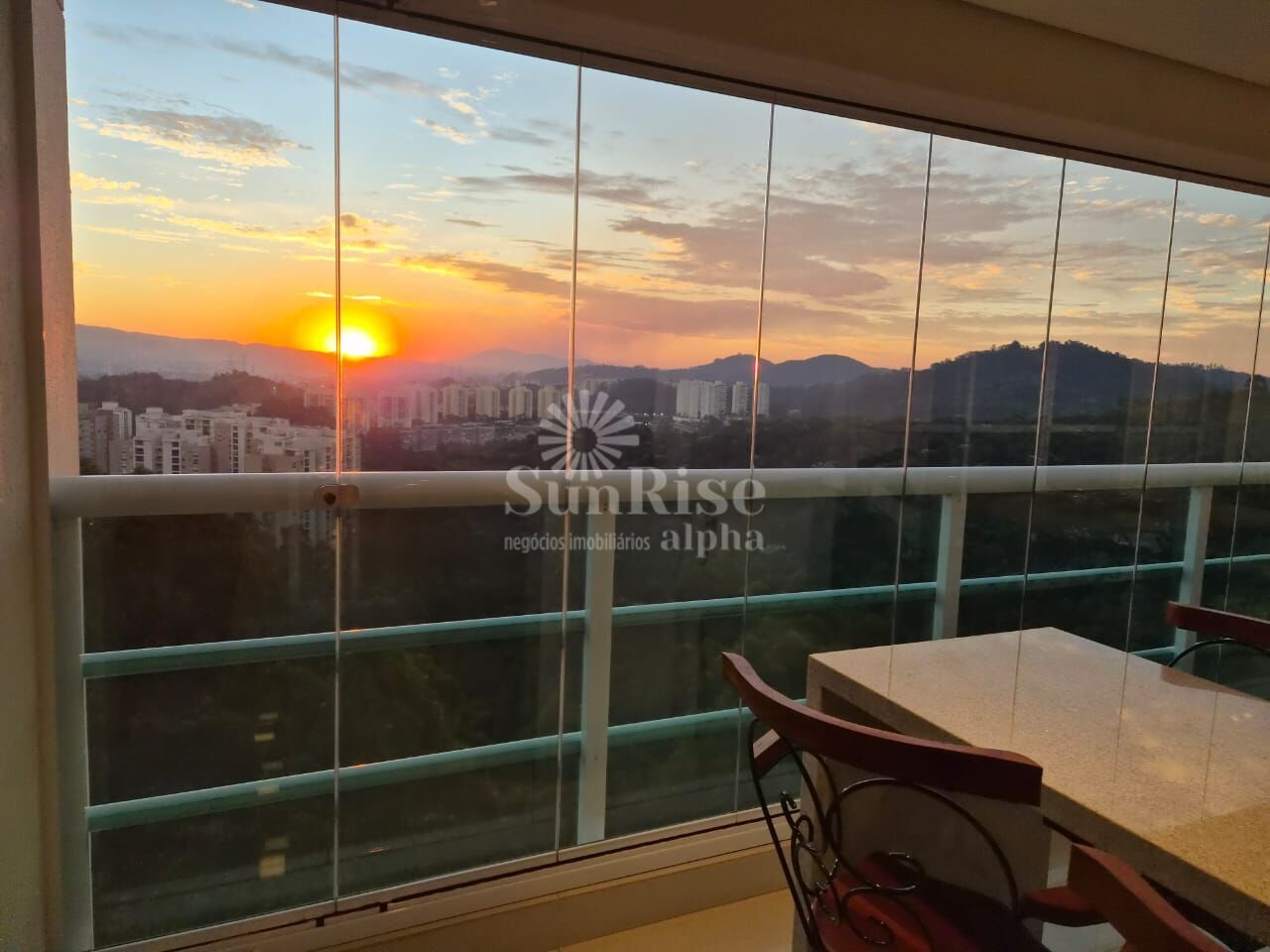 Apartamento, 3 quartos, 202 m² - Foto 3