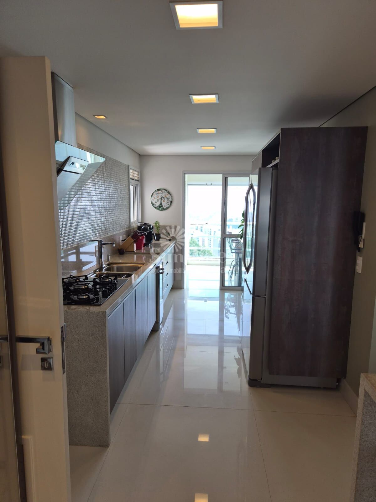 Apartamento, 3 quartos, 202 m² - Foto 2