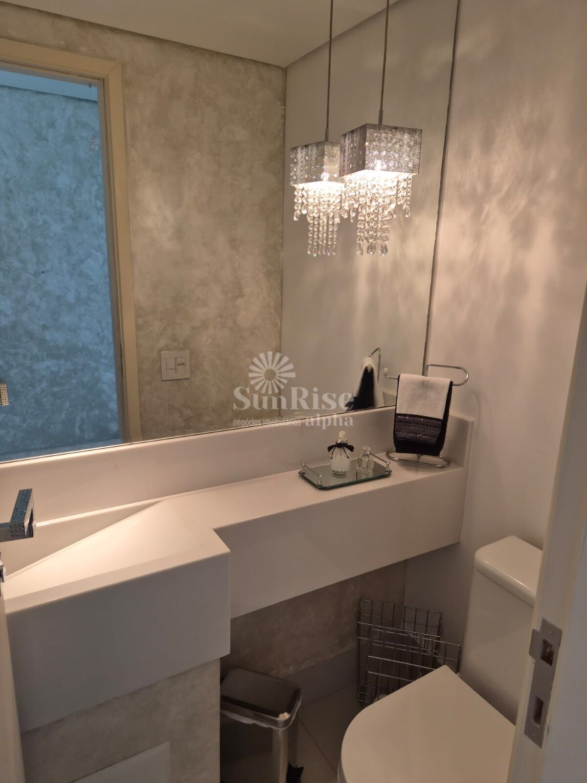 Apartamento, 3 quartos, 202 m² - Foto 10