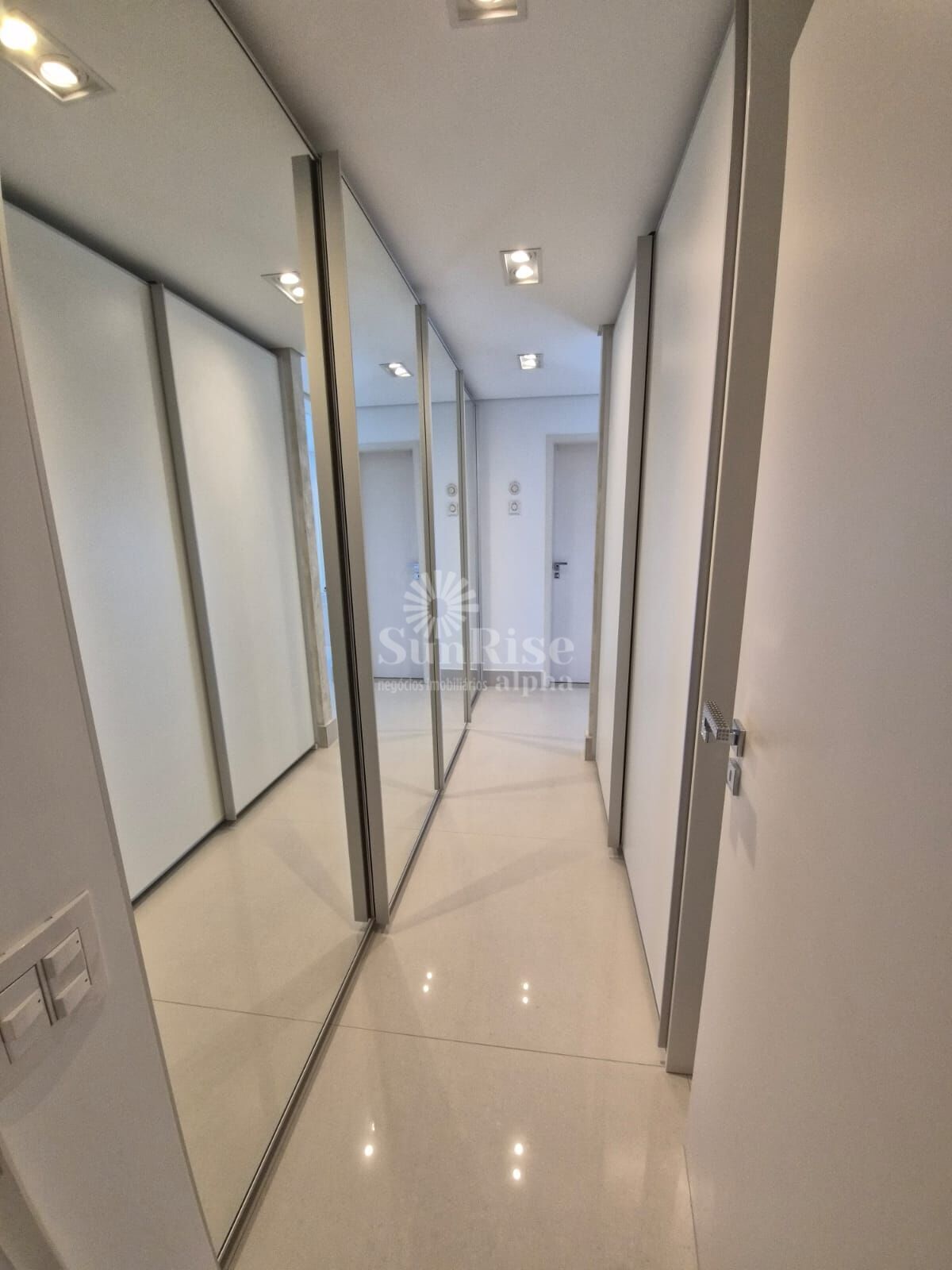 Apartamento, 3 quartos, 202 m² - Foto 7