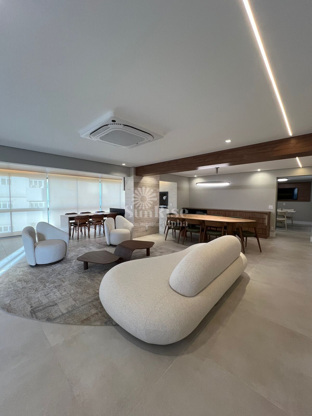 Apartamento, 4 quartos, 287 m² - Foto 1