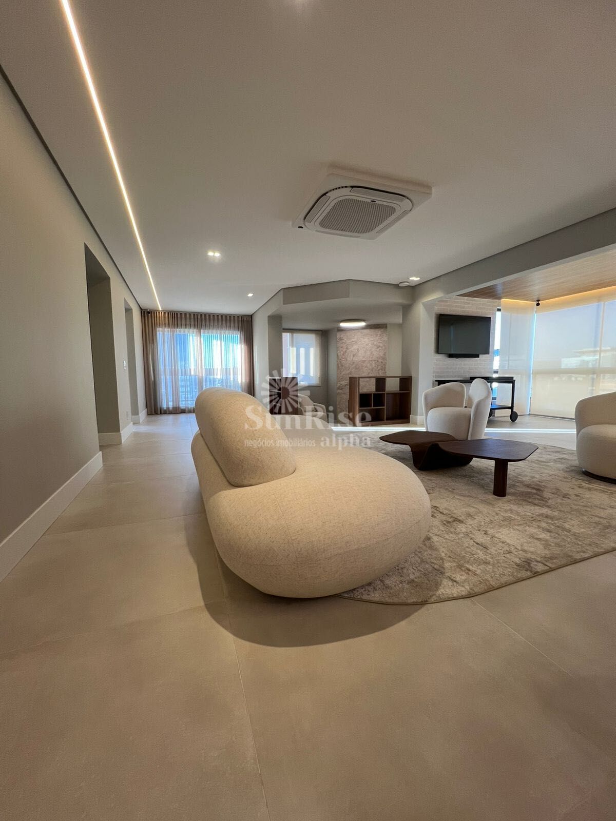 Apartamento, 4 quartos, 287 m² - Foto 7