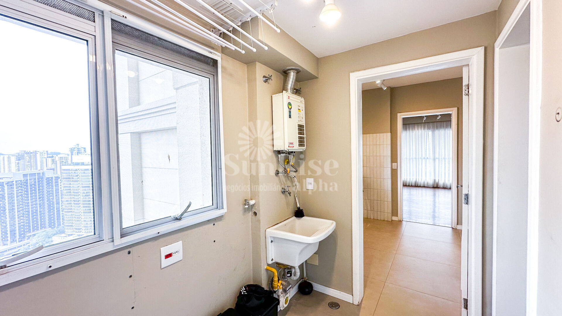 Apartamento, 2 quartos, 89 m² - Foto 6